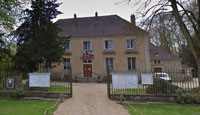 MAIRIE COULOMBS 3